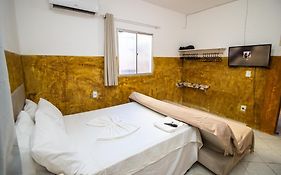Flat-Centro Morro de São Paulo-Mare mansa B